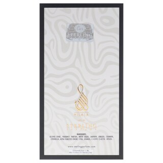 Foto 7 | Perfume Risala Sayf Almajd Edp 100 Ml Para Hombre - Venta Internacional.