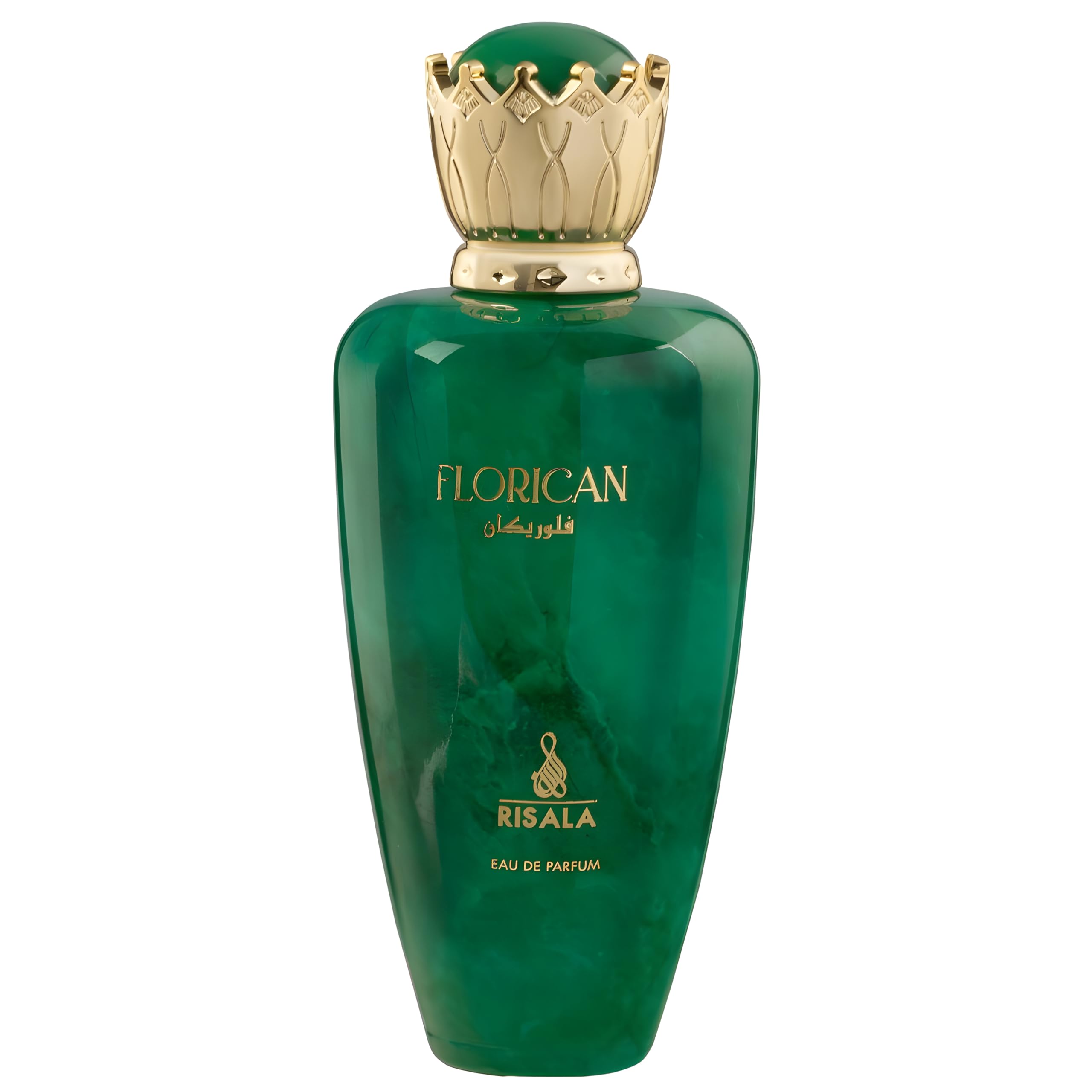 Perfume Risala Florican Eau De Parfum, 100 Ml, Para Unisex - Venta Internacional.
