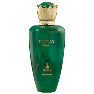 Foto 1 | Perfume Risala Florican Eau De Parfum, 100 Ml, Para Unisex - Venta Internacional.