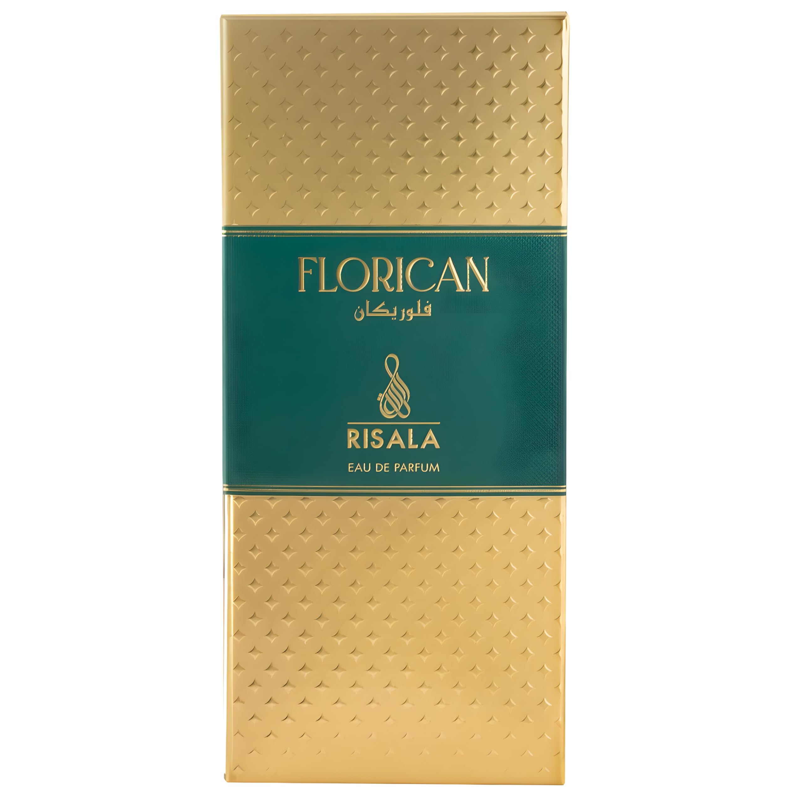 Foto 3 | Perfume Risala Florican Eau De Parfum, 100 Ml, Para Unisex - Venta Internacional.