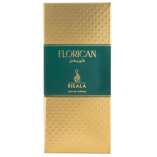 Foto 3 | Perfume Risala Florican Eau De Parfum, 100 Ml, Para Unisex - Venta Internacional.