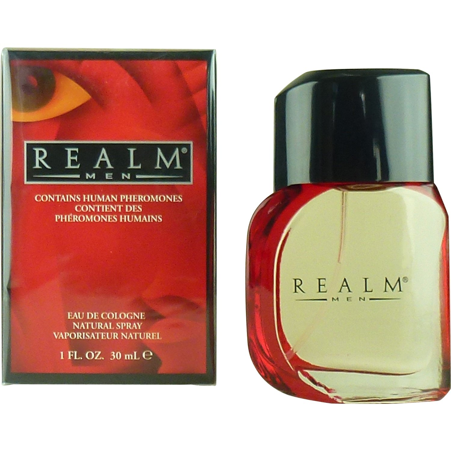 Foto 2 pulgar | Perfume Realm Eau De Cologne En Aerosol, 30 Ml, Para Hombre - Venta Internacional.