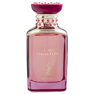 Foto 1 | Perfume Risala Ehsas Love Eau De Parfum, 100 Ml, Para Unisex - Venta Internacional.