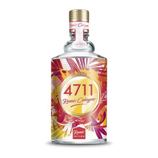 Foto 1 | Perfume 4711 Remix Cologne Eau De Cologne 100 Ml Para Hombre - Venta Internacional.
