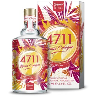 Foto 2 | Perfume 4711 Remix Cologne Eau De Cologne 100 Ml Para Hombre - Venta Internacional.