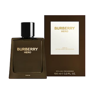 Foto 2 | Perfume Burberry Hero Eau De Parfum Para Hombre, 100 Ml, Recargable - Venta Internacional.