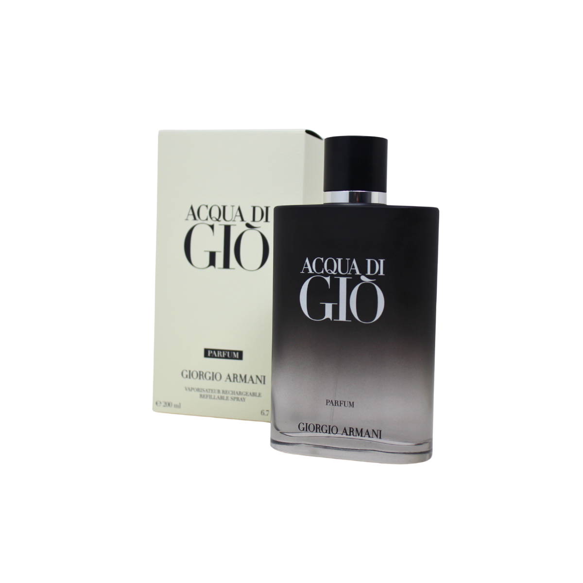 Foto 4 pulgar | G. Armani Acqua Di Gio Parfum P 200 Ml Para Hombre