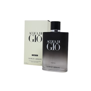 Foto 3 | G. Armani Acqua Di Gio Parfum P 200 Ml Para Hombre