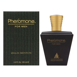 Foto 1 | Colonia En Aerosol Marilyn Miglin Pheromone, 100 Ml, Para Hombre - Venta Internacional.