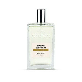 Foto 1 | Cologne Spray Cremo Italian Bergamot 100 Ml Para Hombre - Venta Internacional.