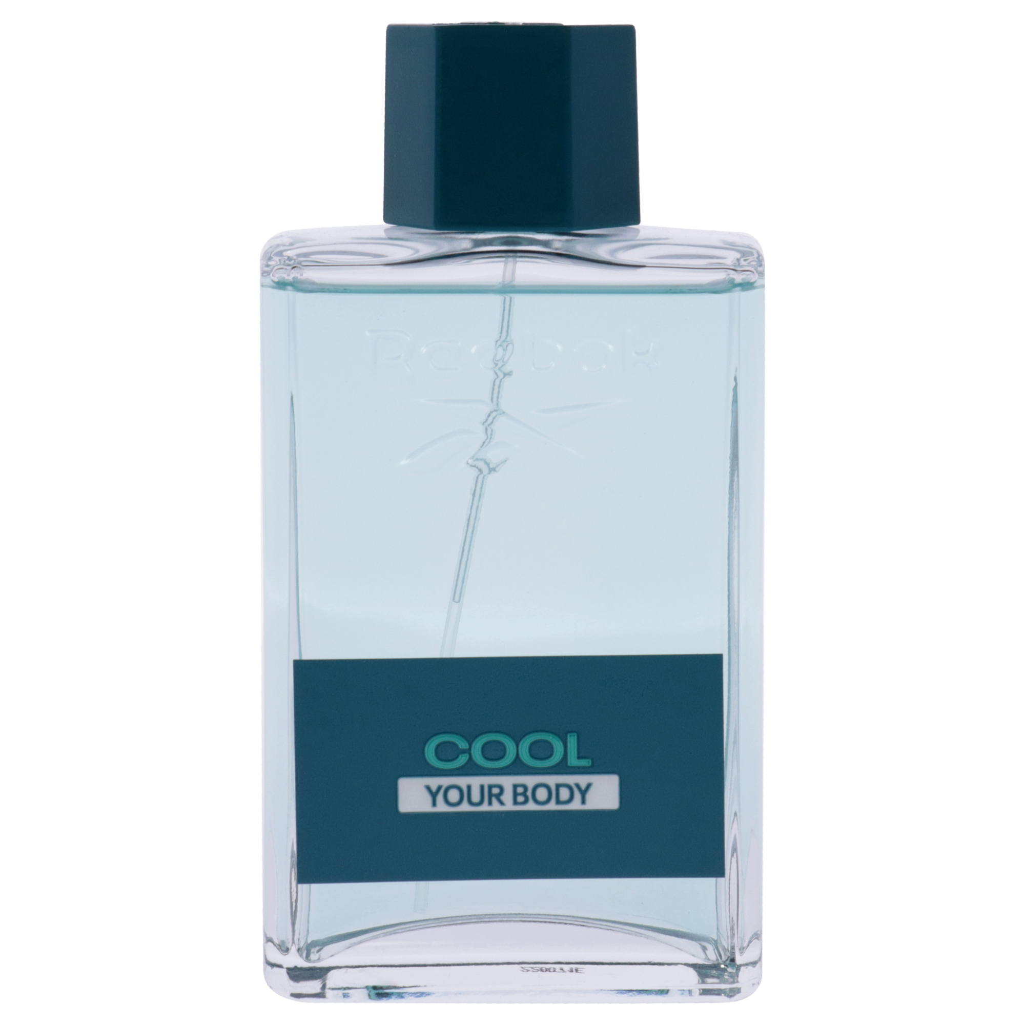Perfume Reebok Cool Your Body Edt 100 Ml Para Hombre - Venta Internacional.