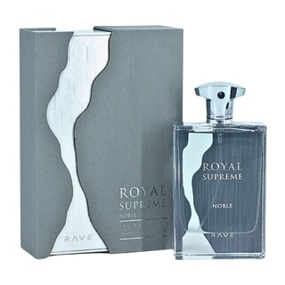 Foto 1 | Perfume Rave Royal Supreme Noble Edp 100ml