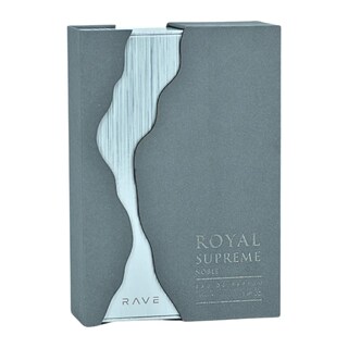 Foto 2 | Perfume Rave Royal Supreme Noble Edp 100ml