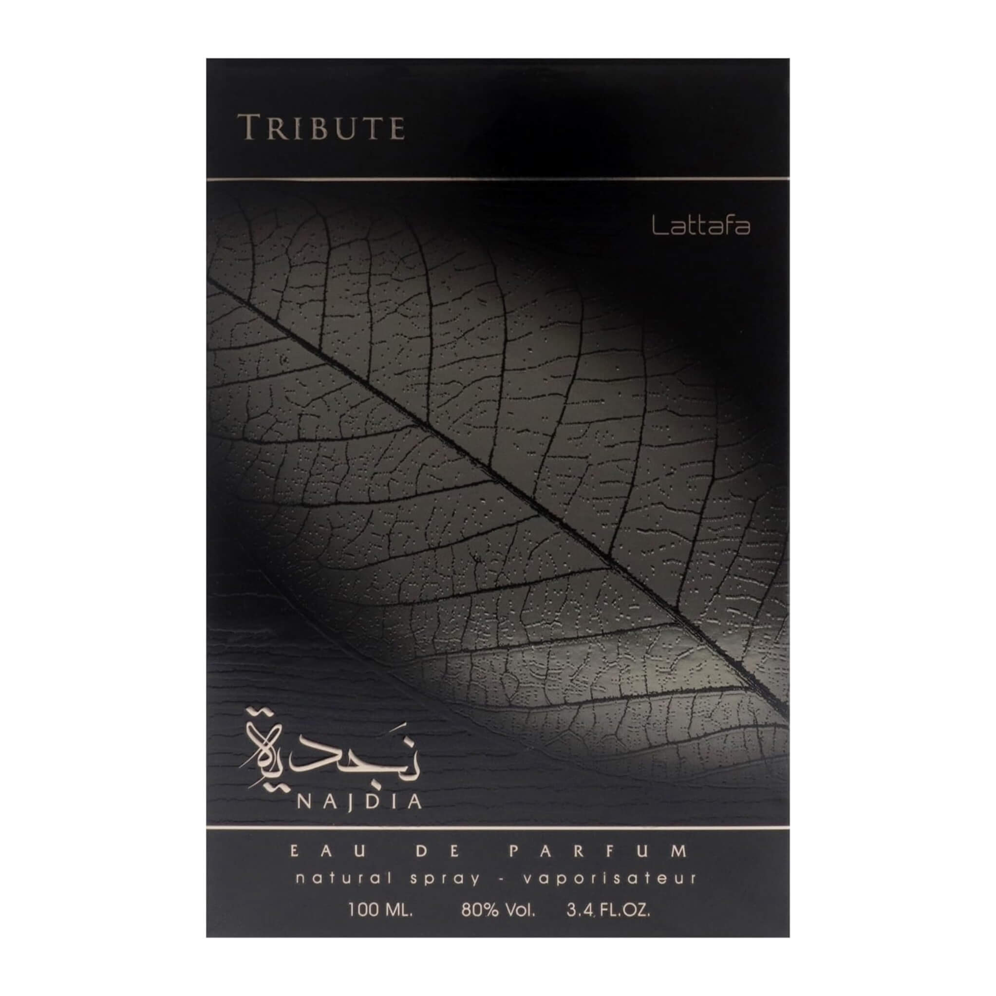 Foto 2 | Perfume Lattafa Najdia Tribute Edp 100ml