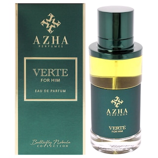 Foto 1 | Perfume Azha Verte Butterfly Nebula Para Hombre, 100 Ml - Venta Internacional.