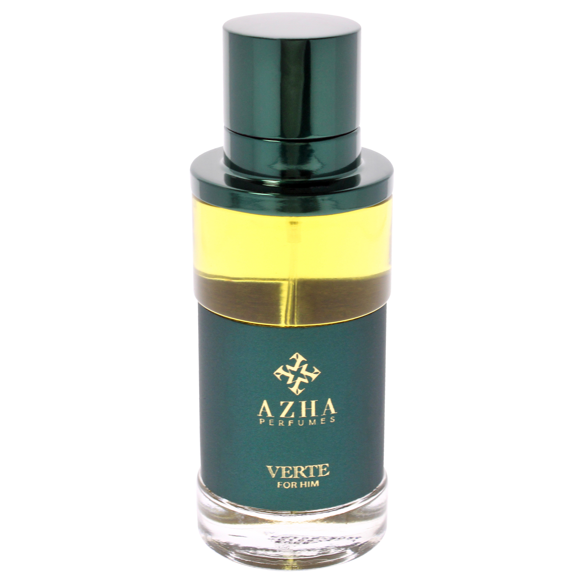 Foto 2 | Perfume Azha Verte Butterfly Nebula Para Hombre, 100 Ml - Venta Internacional.
