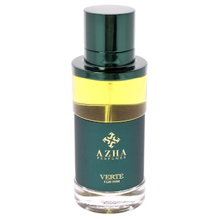 Foto 2 | Perfume Azha Verte Butterfly Nebula Para Hombre, 100 Ml - Venta Internacional.
