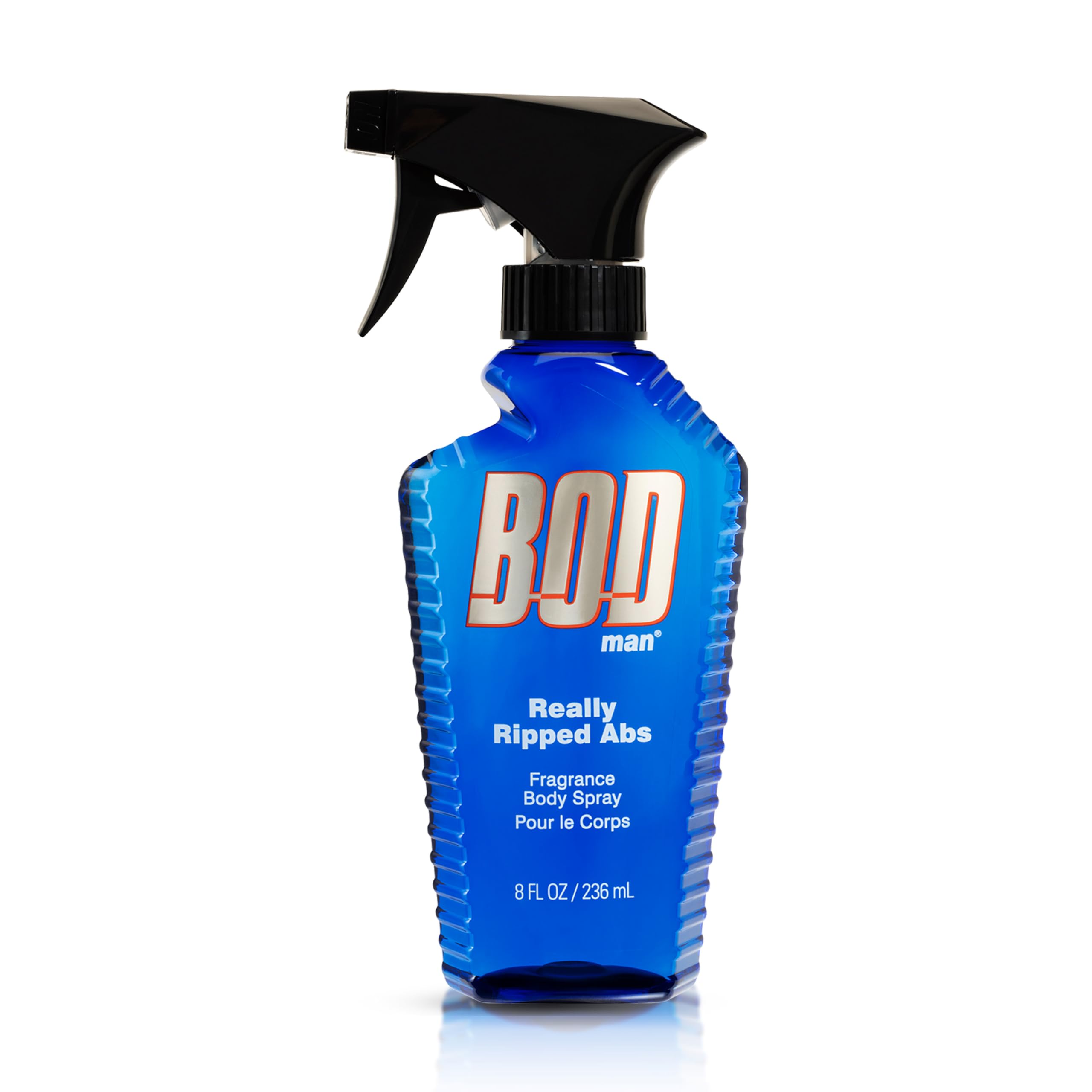 Foto 2 pulgar | Spray Corporal Con Fragancia Bod Man Really Ripped Abs 240 Ml - Venta Internacional.