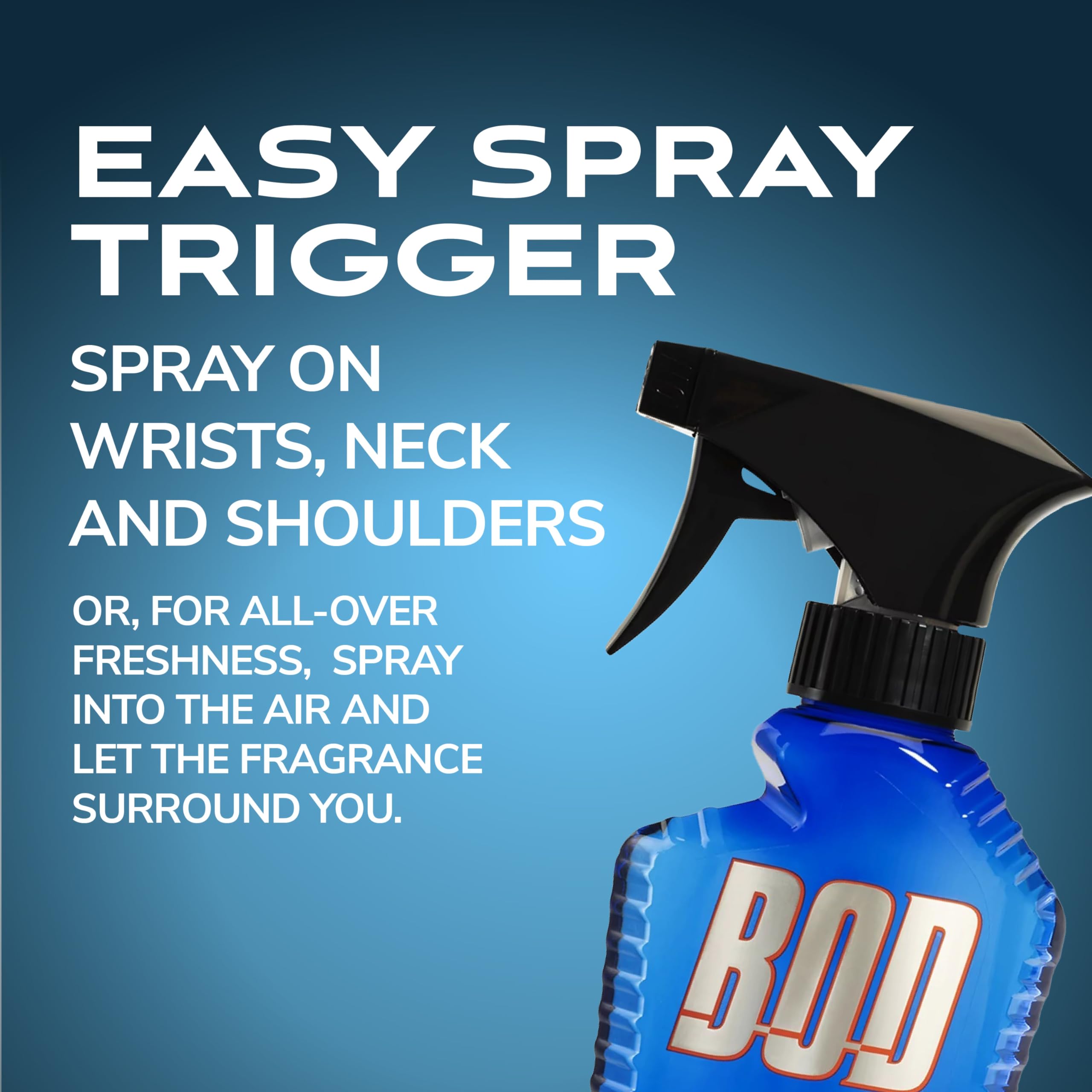 Foto 4 pulgar | Spray Corporal Con Fragancia Bod Man Really Ripped Abs 240 Ml - Venta Internacional.