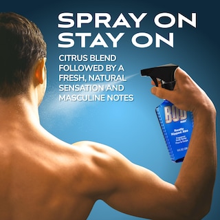 Foto 5 | Spray Corporal Con Fragancia Bod Man Really Ripped Abs 240 Ml - Venta Internacional.