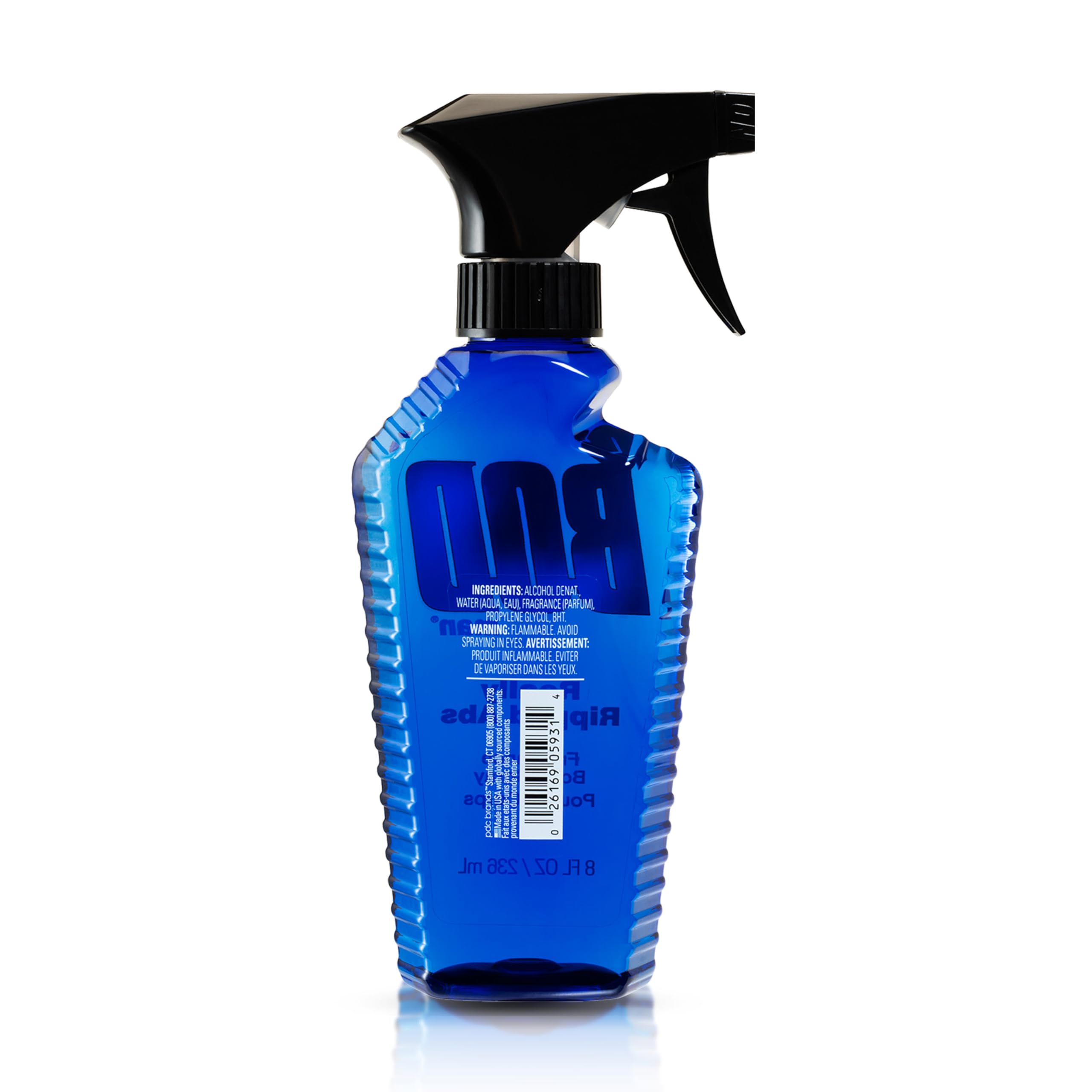 Foto 8 pulgar | Spray Corporal Con Fragancia Bod Man Really Ripped Abs 240 Ml - Venta Internacional.