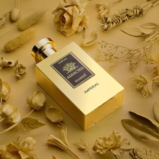 Foto 2 | Perfume Hamidi Addicted Imperial 120 Ml Para Hombre De Larga Duración - Venta Internacional.