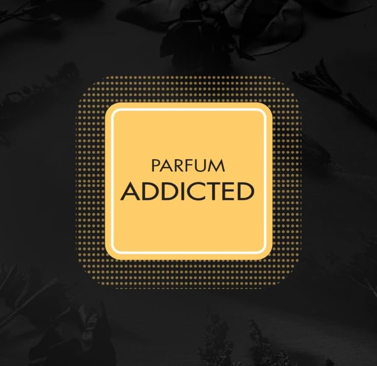 Foto 4 pulgar | Perfume Hamidi Addicted Imperial 120 Ml Para Hombre De Larga Duración - Venta Internacional.