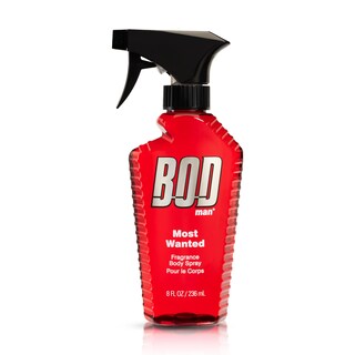 Foto 1 | Spray Corporal Con Fragancia Bod Man Most Wanted 240 Ml Para Hombre - Venta Internacional.