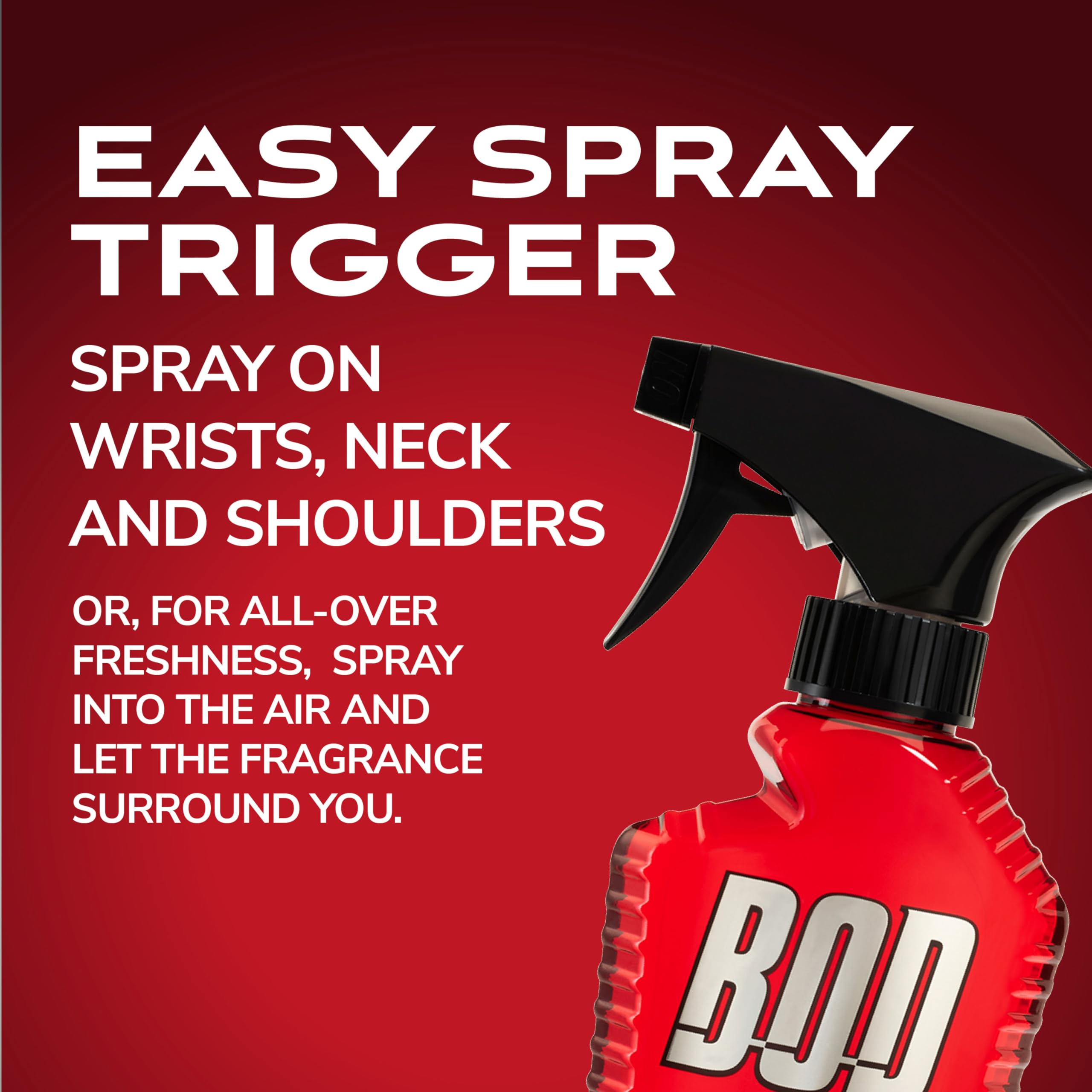 Foto 4 pulgar | Spray Corporal Con Fragancia Bod Man Most Wanted 240 Ml Para Hombre - Venta Internacional.