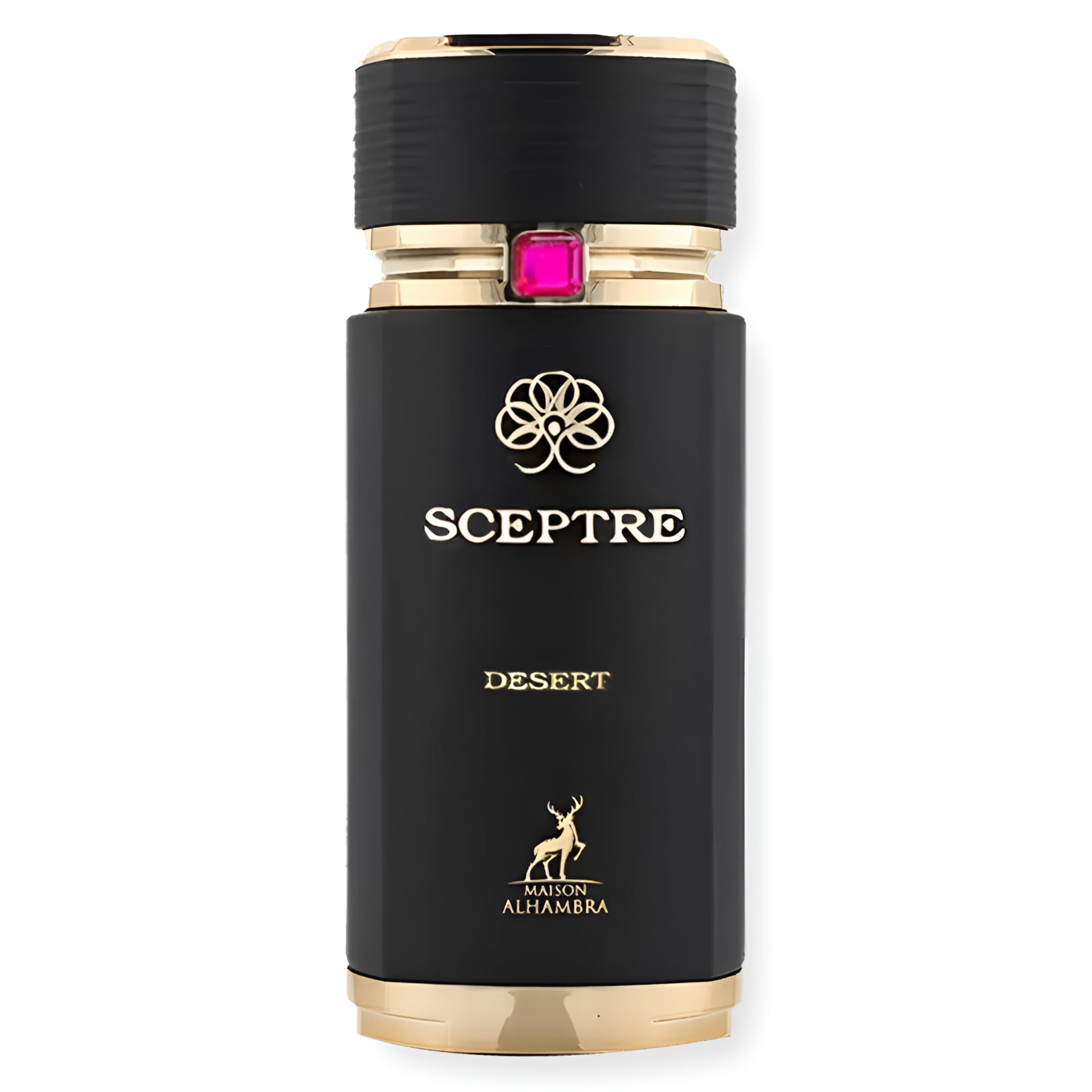 Foto 1 | Perfume Maison Alhambra Sceptre Desert, Eau De Parfum, 100 Ml - Venta Internacional.