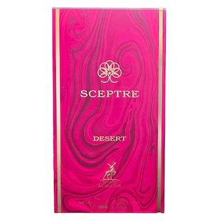 Foto 3 | Perfume Maison Alhambra Sceptre Desert, Eau De Parfum, 100 Ml - Venta Internacional.