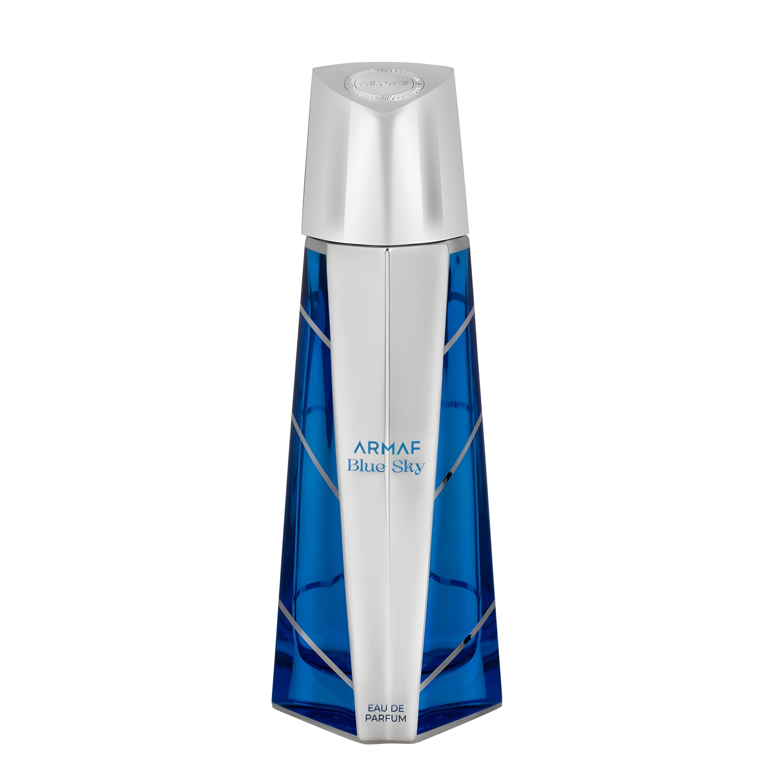 Foto 1 | Perfume Armaf Blue Sky Eau De Parfum 100 Ml Para Hombre - Venta Internacional.