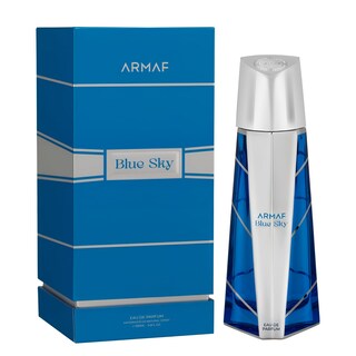 Foto 2 | Perfume Armaf Blue Sky Eau De Parfum 100 Ml Para Hombre - Venta Internacional.