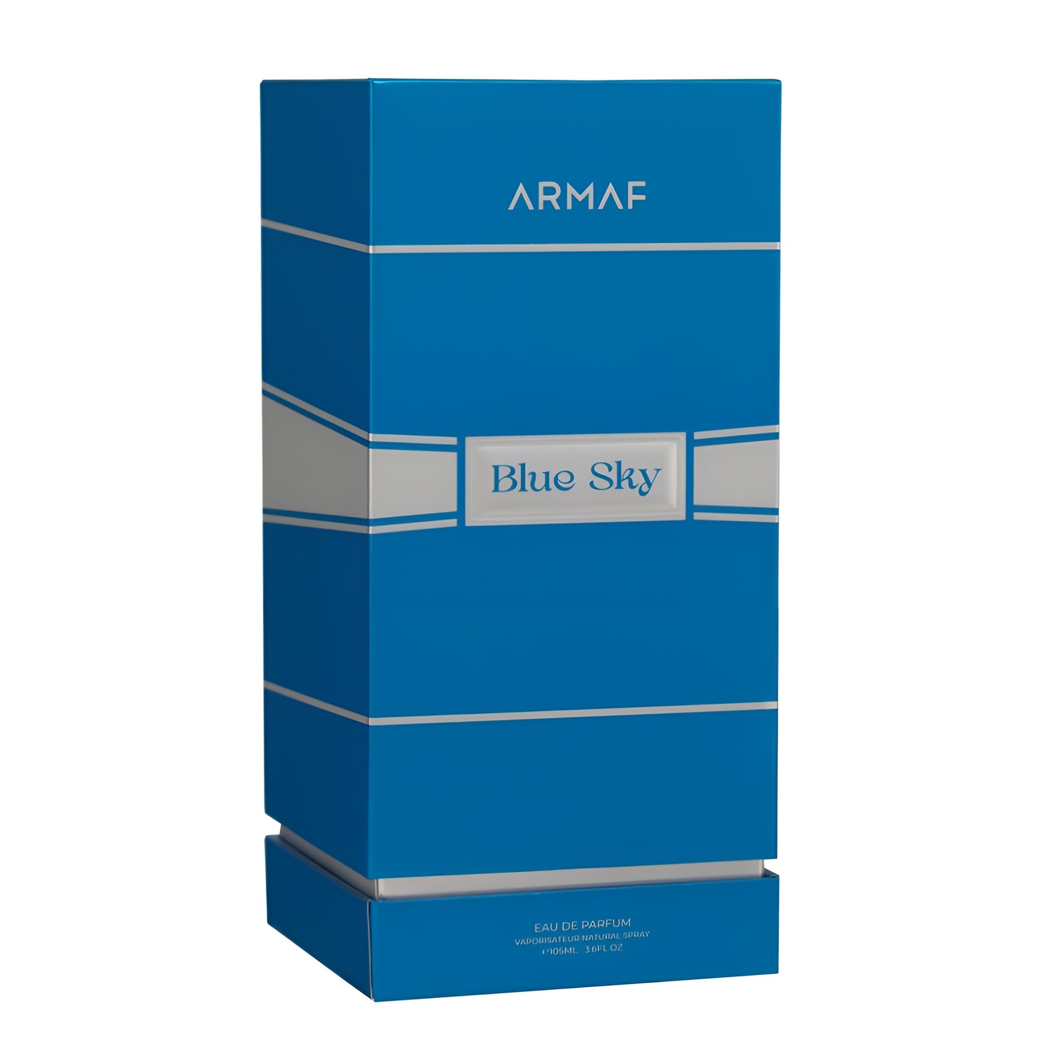 Foto 3 | Perfume Armaf Blue Sky Eau De Parfum 100 Ml Para Hombre - Venta Internacional.