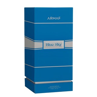 Foto 3 | Perfume Armaf Blue Sky Eau De Parfum 100 Ml Para Hombre - Venta Internacional.