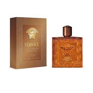 Foto 1 | Perfume Versace Eros Najim Parfum En Aerosol, 100 Ml, Para Hombre - Venta Internacional.