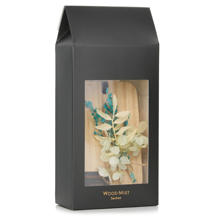Foto 1 | Bolsita Perfumada Botanica Wood Mist Sleep Ocean Fragrance - Venta Internacional.