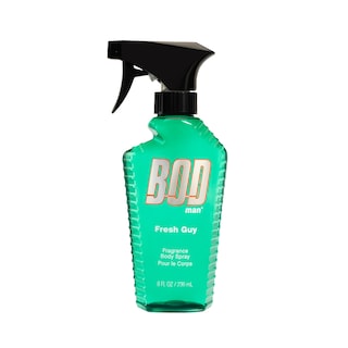 Foto 1 | Spray Corporal Perfume Bod Man Fresh Guy 240 Ml - Venta Internacional.