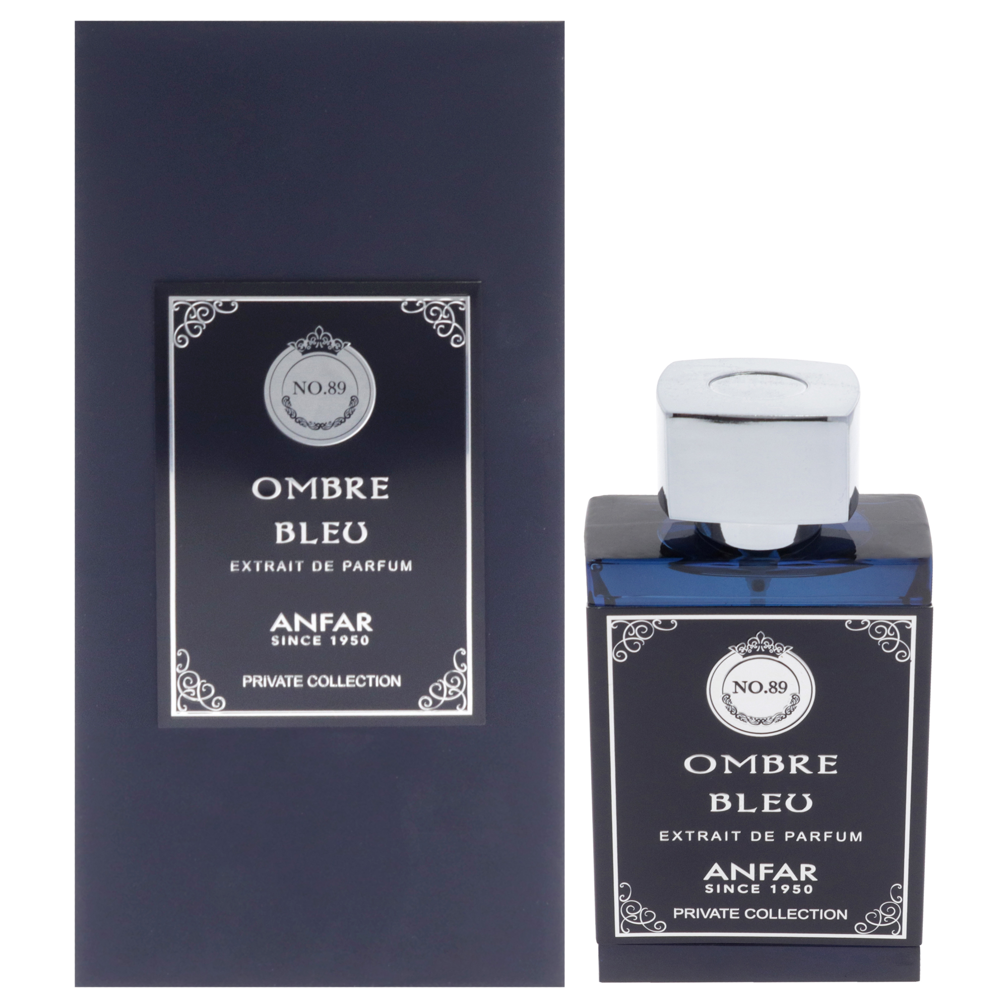 Foto 2 pulgar | Perfume Anfar Private Men Extrait De Parfum 50 Ml Para Hombre - Venta Internacional.