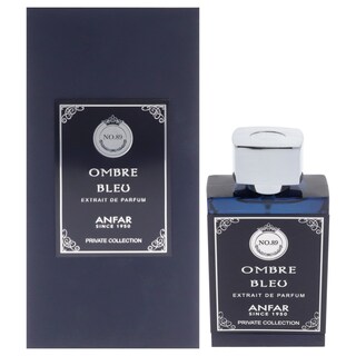 Foto 1 | Perfume Anfar Private Men Extrait De Parfum 50 Ml Para Hombre - Venta Internacional.