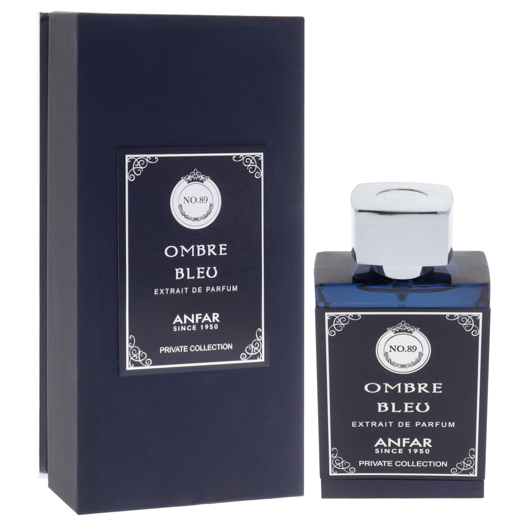 Foto 3 | Perfume Anfar Private Men Extrait De Parfum 50 Ml Para Hombre - Venta Internacional.