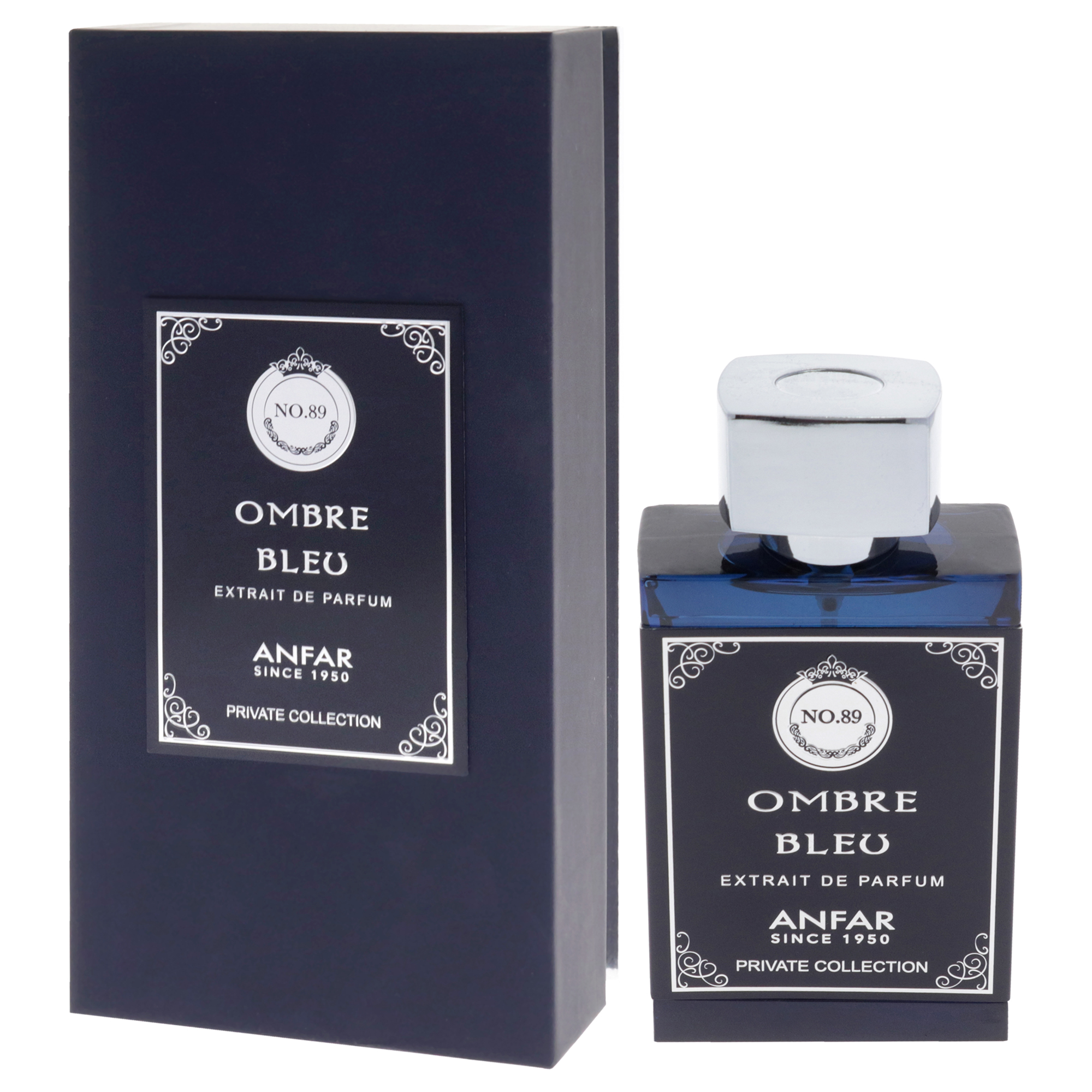 Foto 5 pulgar | Perfume Anfar Private Men Extrait De Parfum 50 Ml Para Hombre - Venta Internacional.