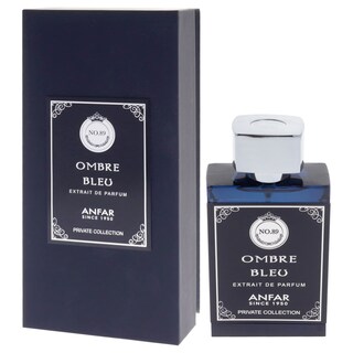 Foto 4 | Perfume Anfar Private Men Extrait De Parfum 50 Ml Para Hombre - Venta Internacional.