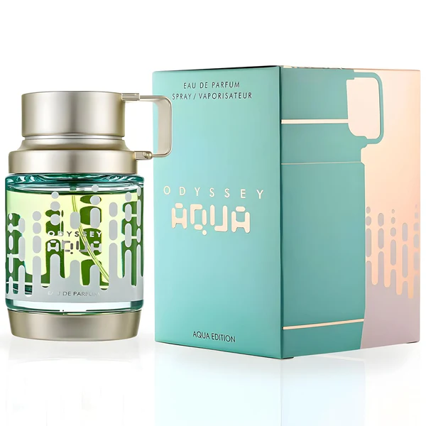 Perfume Armaf Odyssey Aqua Edp 60ml