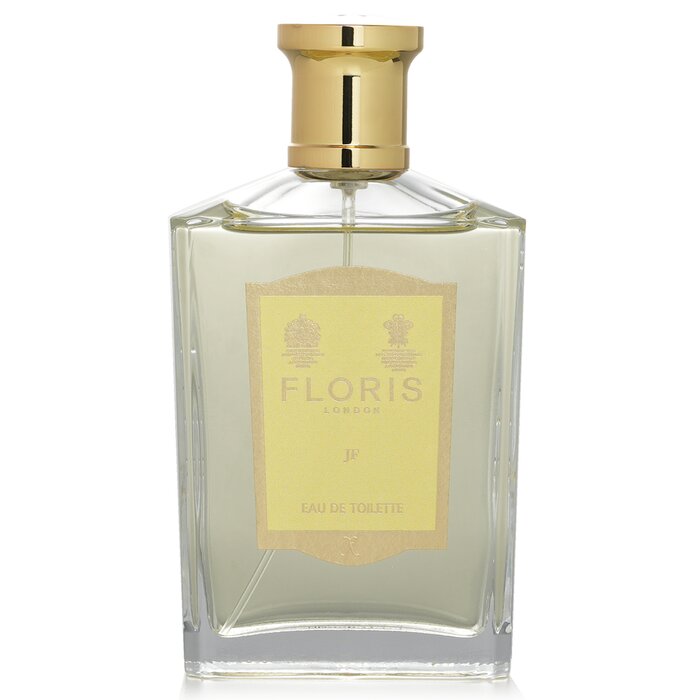 Foto 1 | Perfume Floris Jf Eau De Toilette 100 Ml Para Hombre - Venta Internacional.
