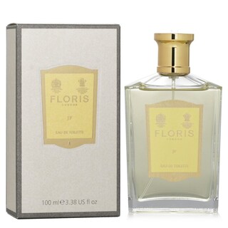 Foto 3 | Perfume Floris Jf Eau De Toilette 100 Ml Para Hombre - Venta Internacional.