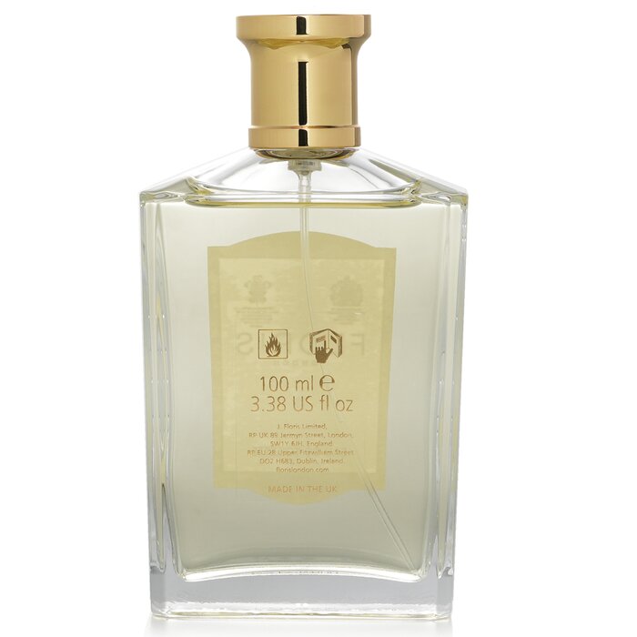 Foto 5 pulgar | Perfume Floris Jf Eau De Toilette 100 Ml Para Hombre - Venta Internacional.