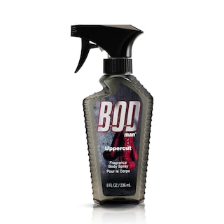 Foto 1 | Spray Corporal Con Fragancia Bod Man Upper Cut Para Hombre 236 Ml - Venta Internacional.