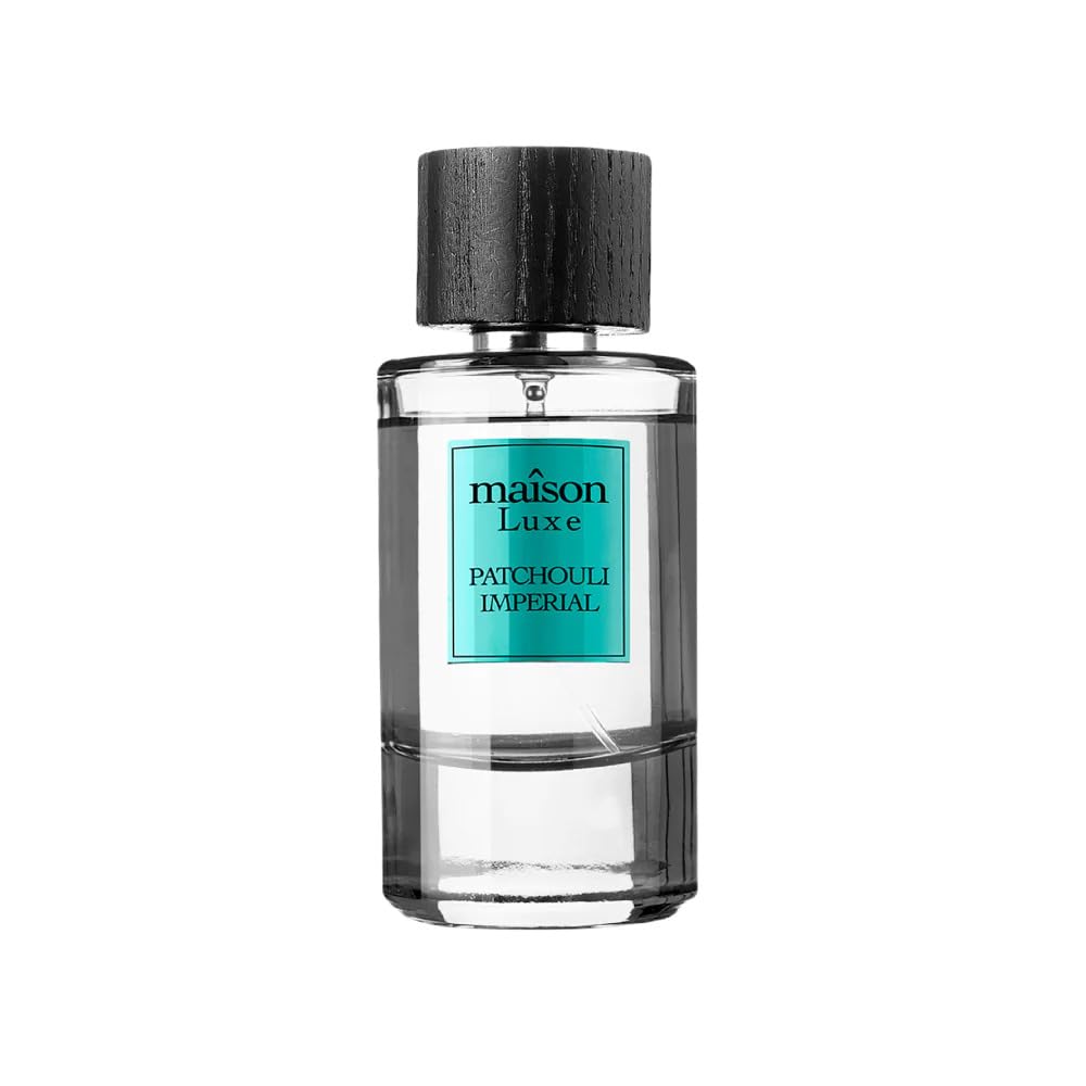 Foto 2 pulgar | Perfume Hamidi Maison Luxe Eau De Parfum, 110 Ml/3.7 Oz, Pachulí - Venta Internacional.
