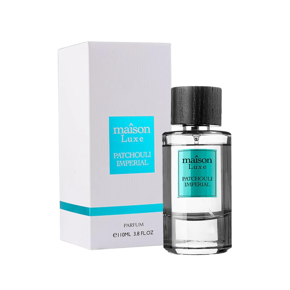 Foto 3 pulgar | Perfume Hamidi Maison Luxe Eau De Parfum, 110 Ml/3.7 Oz, Pachulí - Venta Internacional.